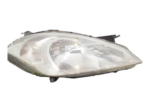 Right headlight MERCEDES-BENZ A-CLASS (W169) A 180 CDI (169.007, 169.307) | BP33803571C29  - Image 5