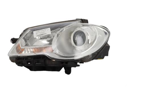 Left headlight VW TOURAN (1T1, 1T2) 1.9 TDI | BP22004824C28 