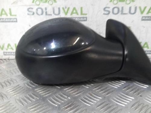 Right mirror CITROËN XSARA PICASSO (N68) 2.0 HDi | BP20353804C27 