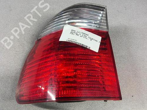 Left taillight BMW 5 Touring (E39) 530 d | BP20363868C34 