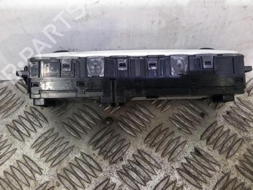 Climate control RENAULT MEGANE III Hatchback (BZ0/1_, B3_) 1.5 dCi | BP20359964I5 