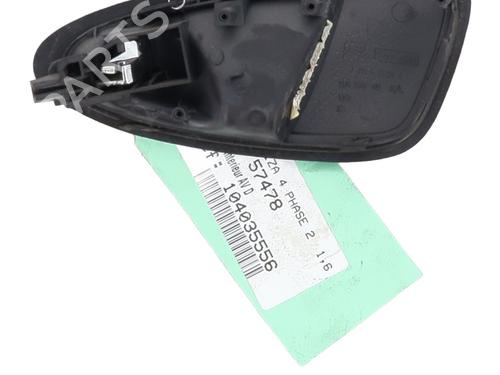 Front right interior door handle SEAT IBIZA IV (6J5, 6P1) 1.6 TDI | BP24964812I14 