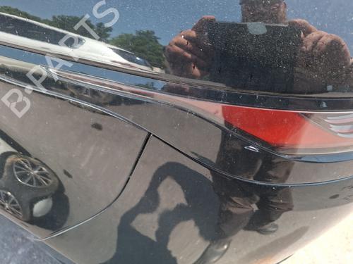 Front left interior door handle LAND ROVER RANGE ROVER EVOQUE (L551) 2.0 D150 MHEV 4x4 | BP29493183I13  - Image 27