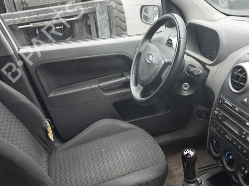 Peças FORD FUSION (JU_) 1.4 TDCi 4786097