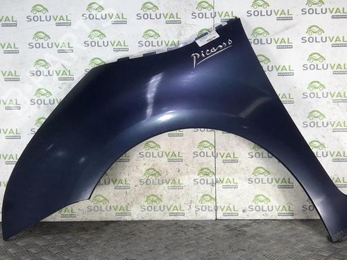 Used Left front fenders CITROËN C4 Picasso I MPV (UD_) 1.6 HDi (109 hp) 22003143