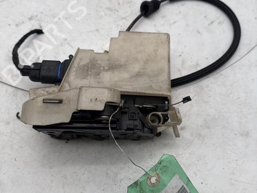 Used Front left lock Front left lock 35902184 35902184