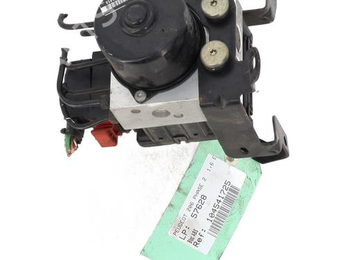 ABS pump PEUGEOT 206 Hatchback (2A/C) 1.6 16V | BP25040067M43 