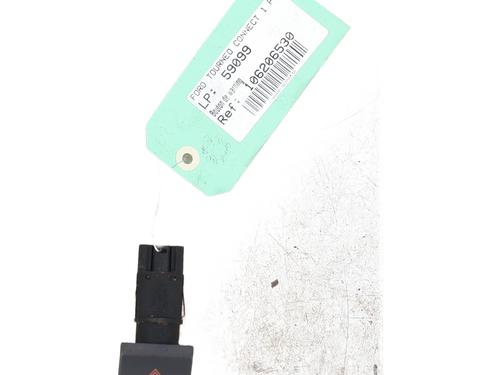 Warning switch FORD TOURNEO CONNECT 1.8 TDCi | BP26184114I22 