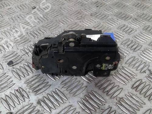 Front right lock SEAT ALTEA (5P1) 1.9 TDI | BP21827097C97 
