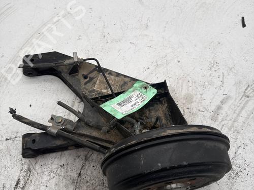 Left front suspension CITROËN AMI (9A_) Electric (9AZ2CA) | BP39606074M72 - Image 4