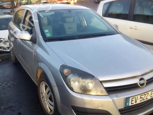 Used Parts OPEL ASTRA H (A04) 1.7 CDTI (L48) 2015923