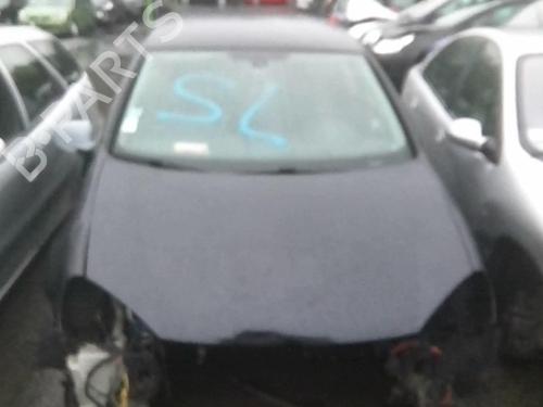 Left mirror VW GOLF V (1K1) 1.9 TDI | BP22004084C26 