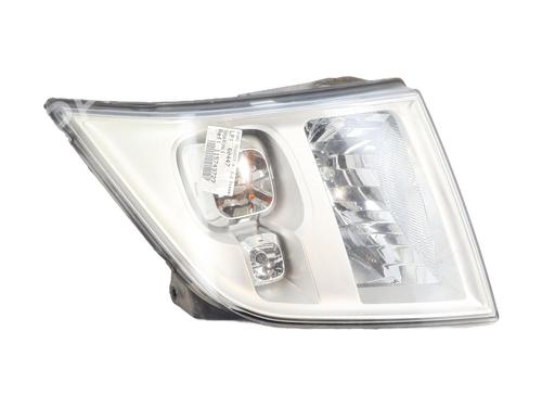 Left headlight FORD TRANSIT Van (FA_ _) 2.2 TDCi | BP30446594C28  - Image 5