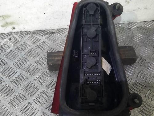Right taillight CITROËN JUMPER I Platform/Chassis (244) 2.8 HDi | BP22918995C35 