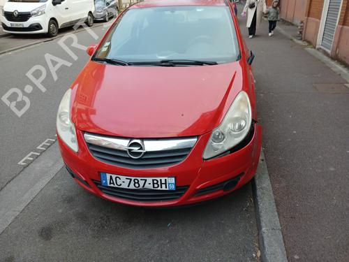 Right headlight OPEL CORSA D (S07) 1.3 CDTI (L08, L68) | BP25136929C29 - Image 15