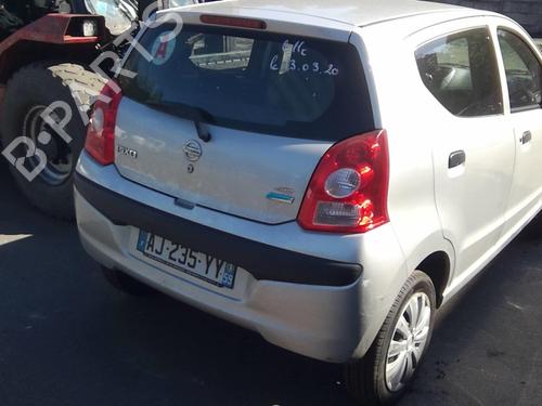 Tailgate NISSAN PIXO (UA0) 1.0 | BP22002377C6 