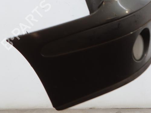 Front bumper RENAULT MEGANE I Grandtour (KA0/1_) 1.9 dCi (KA05, KA1F) | BP31910659C7