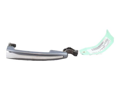 Used Rear right exterior door handle CITROËN C5 III (RD_) 1.6 HDi 110 (RD9HZC) (109 hp) 29407537