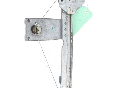Used Rear right window mechanism DACIA DUSTER (HS_) 1.5 dCi (86 hp) 29292227