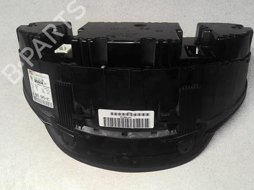 Instrument cluster BMW 3 (E46) 320 d | BP21798275C47 