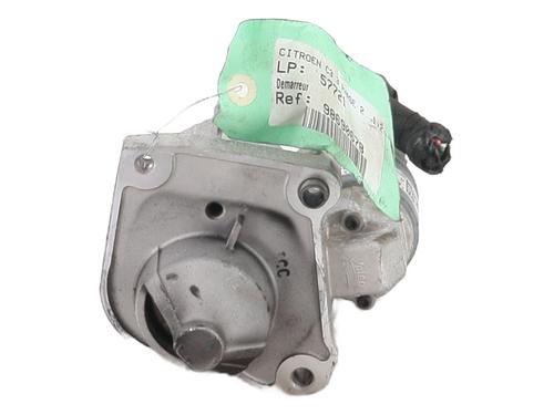 Starter CITROËN C3 III (SX) 1.2 PureTech 82 | BP23846797M8  - Image 5