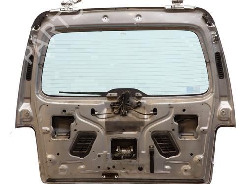 Tailgate CITROËN BERLINGO / BERLINGO FIRST MPV (MF_, GJK_, GFK_) 1.6 HDI 90 (MF9HX) | BP28799726C6 
