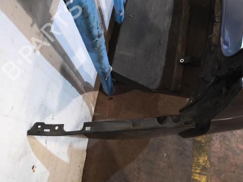 Rear bumper CITROËN C4 Grand Picasso I (UA_) 1.6 HDi | BP20353903C8 