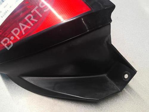 Used Left taillight HYUNDAI ATOS (MX) 1.0 i (58 hp) 20364929