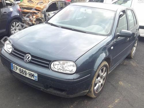 Instrument cluster VW GOLF IV (1J1) 1.9 TDI | BP21786399C47 