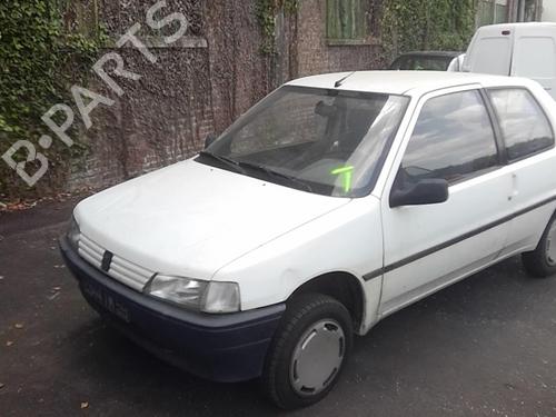 Right headlight PEUGEOT 106 I (1A, 1C) 1.1 | BP22000819C29 