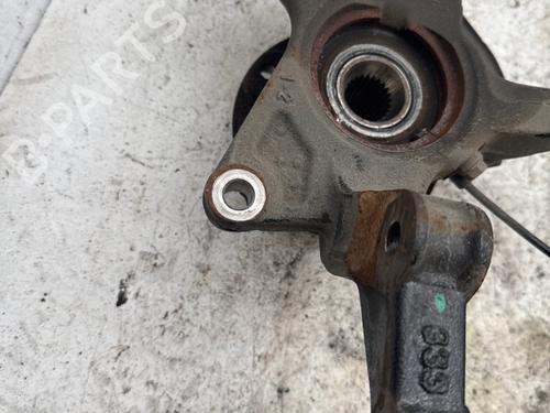 Right front steering knuckle RENAULT 5 E-Tech 150 | BP40613345M26 - Image 2