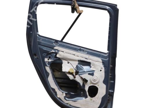 Used Left rear door Left rear door RENAULT CLIO III (BR0/1, CR0/1) 1.6 16V (BR05, BR0B, BR0Y, BR15, BR1J, BR1M, BR1Y, CR0B,... (112 hp) 40440952 40440952