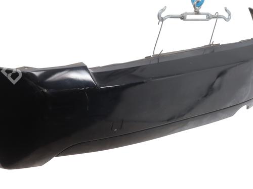 Used Rear bumper Rear bumper CITROËN C2 (JM_) 1.4 HDi (68 hp) 40172953 40172953