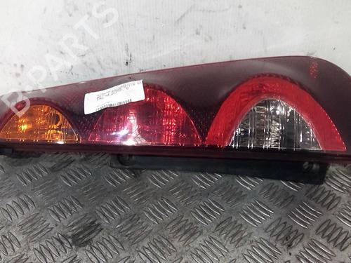 Right taillight NISSAN NOTE (E11, NE11) 1.5 dCi | BP20355660C35 