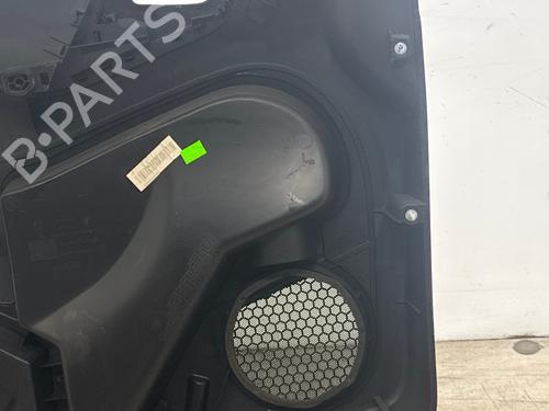 Front right panel CITROËN BERLINGO Box Body/MPV (K9) | BP40223086C59 - Image 4