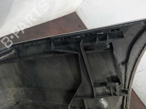Rear bumper VOLVO S80 I (184) 2.5 TDI | BP20369497C8 