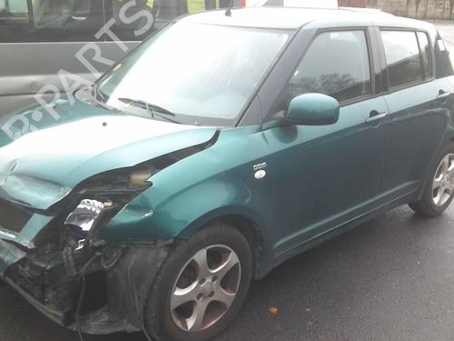 Switch SUZUKI SWIFT III (MZ, EZ) 1.3 DDiS (RS413D) | BP21816775I30 - Image 7