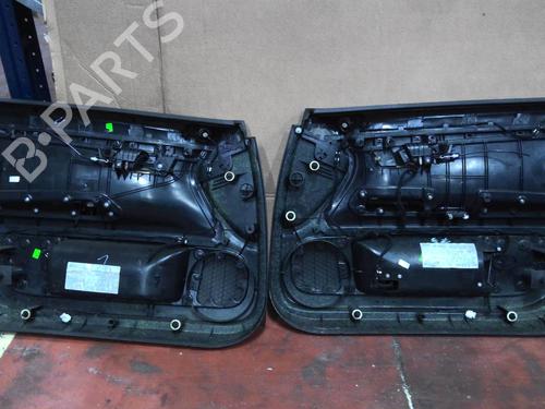 Seats set AUDI A4 B7 Avant (8ED) S4 quattro | BP32482188C78  - Image 20