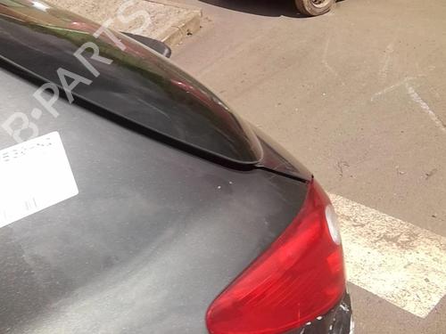 Right mirror PEUGEOT 206+ (2L_, 2M_) 1.4 HDi eco 70 | BP21592249C27