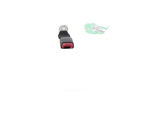 Used Seat buckle PEUGEOT 107 (PM_, PN_) 1.0 (68 hp) 28528164