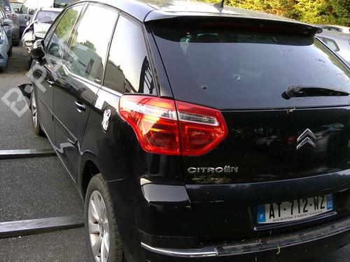 Switch CITROËN C4 Picasso I MPV (UD_) 1.6 HDi | BP27508367I30 