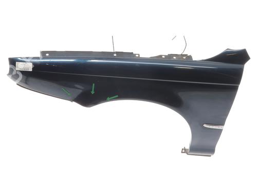 Used Left front fenders JAGUAR X-TYPE I (X400) 2.2 D (146 hp) 30132205