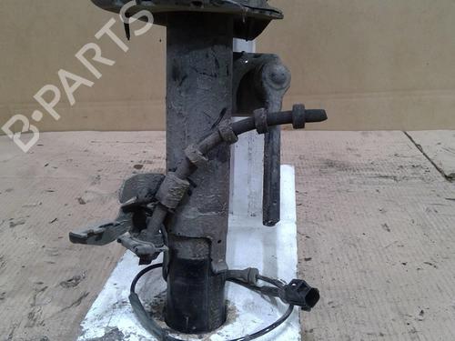 Right front shock absorber LAND ROVER RANGE ROVER EVOQUE (L551) 2.0 D150 MHEV 4x4 | BP29840223M17