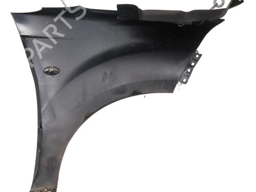 Left front fenders CITROËN C-CROSSER (VU_, VV_) 2.2 HDi | BP23789292C41 
