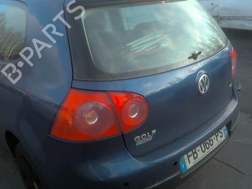 Ruitenwissermotor achter VW GOLF V (1K1) 1.9 TDI | BP25871275M102 
