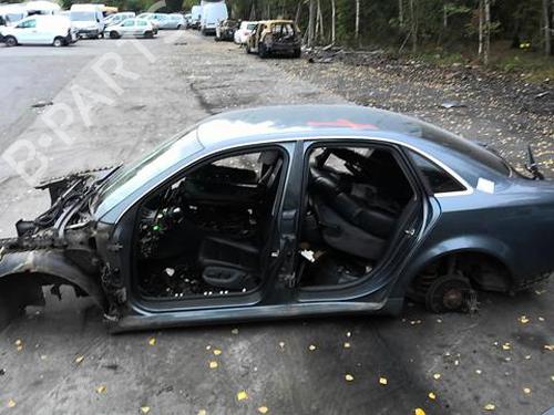 Front left door window AUDI A4 B6 (8E2) 2.5 TDI | BP29407610C18  - Image 16
