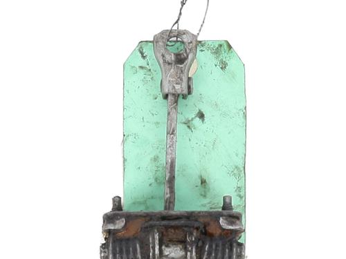Used Hinge/Door check strap CITROËN C2 (JM_) 1.1 (60 hp) 28589496