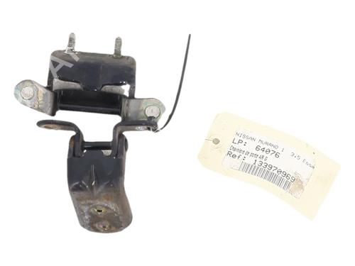 Used Hinge/Door check strap Hinge/Door check strap NISSAN MURANO I (Z50) 3.5 4x4 (234 hp) 39957637 39957637
