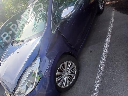 Front left panel PEUGEOT 208 I (CA_, CC_) 1.6 BlueHDi 100 | BP36761446C58 - Image 14