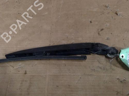 Bakre vindusviskerarm RENAULT CLIO IV (BH_) 1.5 dCi 90 (90 hp) 30788804